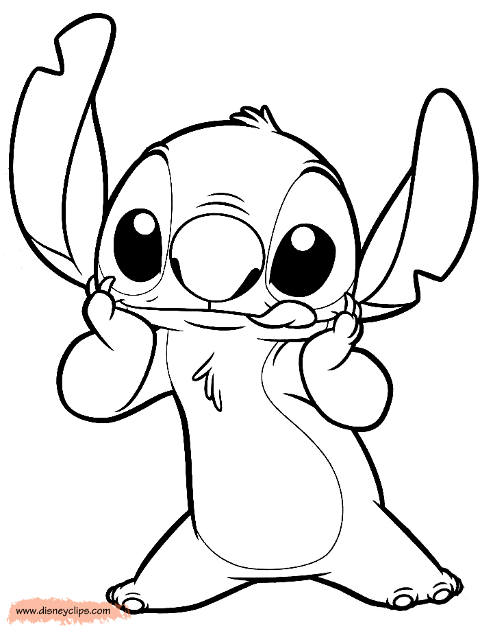 coloring stitch