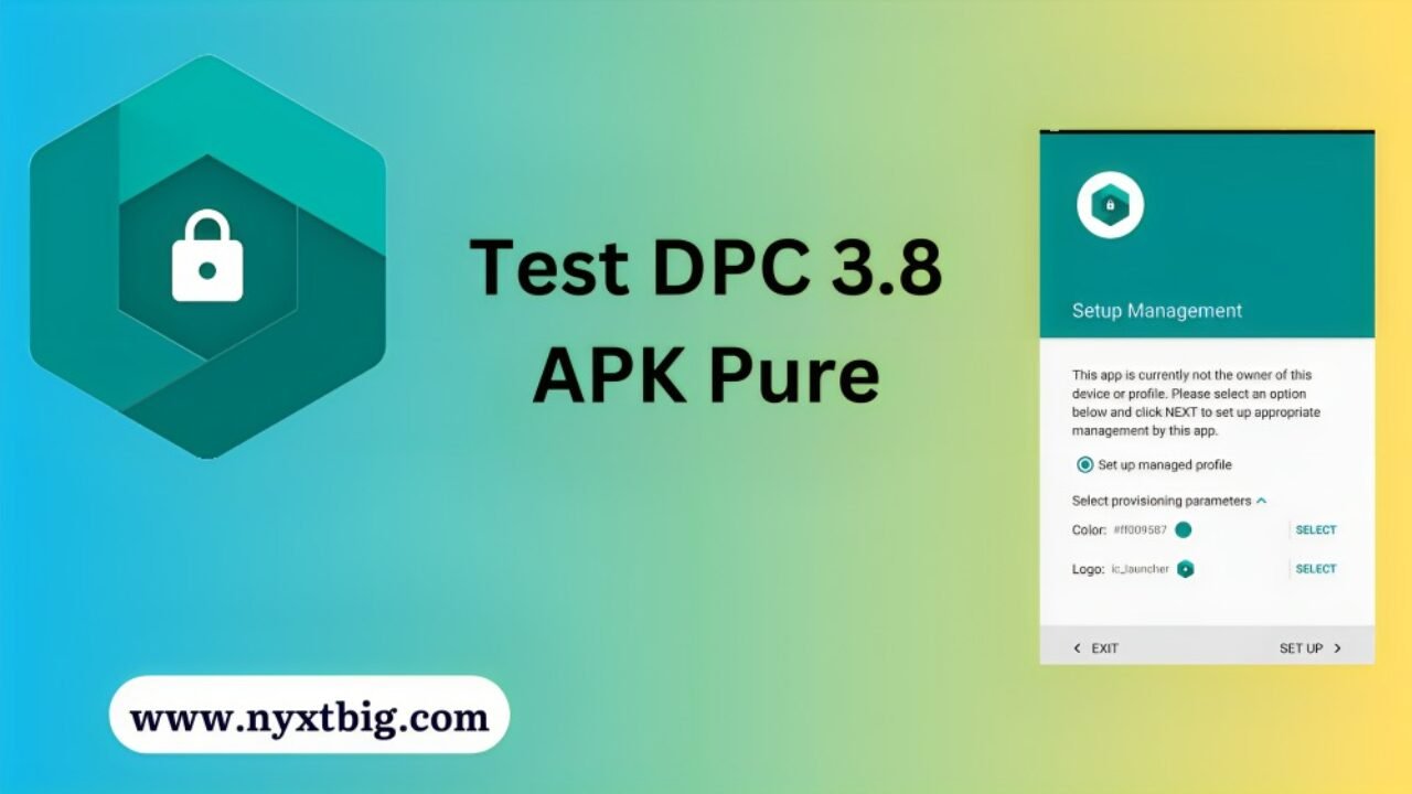 test dpc apk