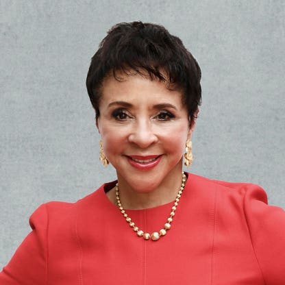 sheila johnson fort worth