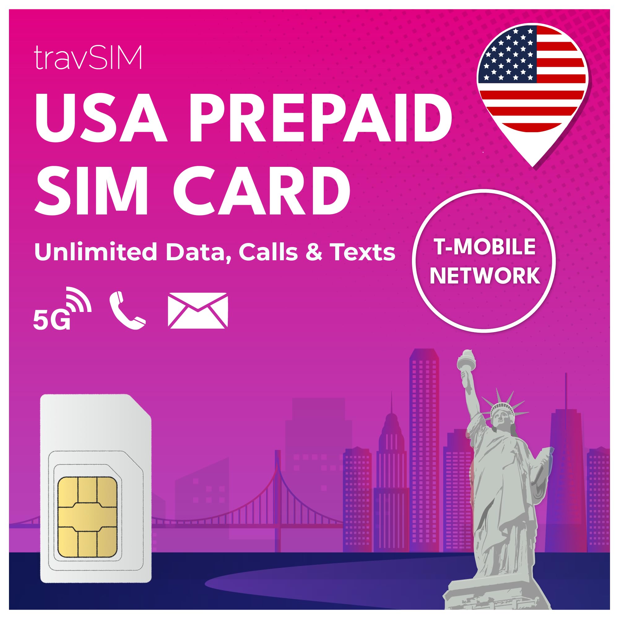 t-mobile usa sim card