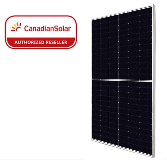 canadian solar stocks