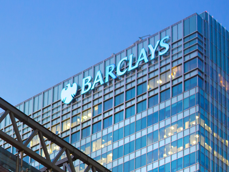 barclays careers usa