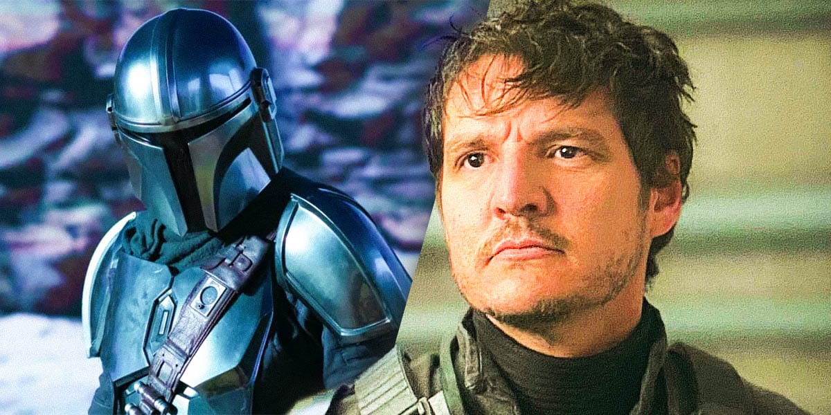 mandalorian actor