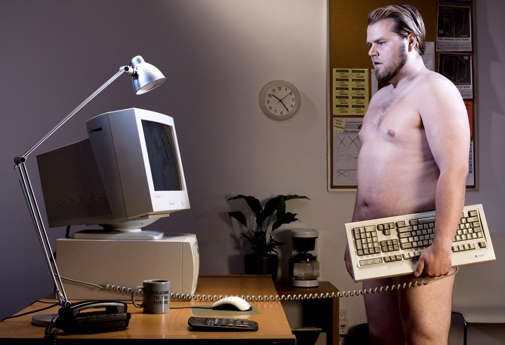 tyler labine nude