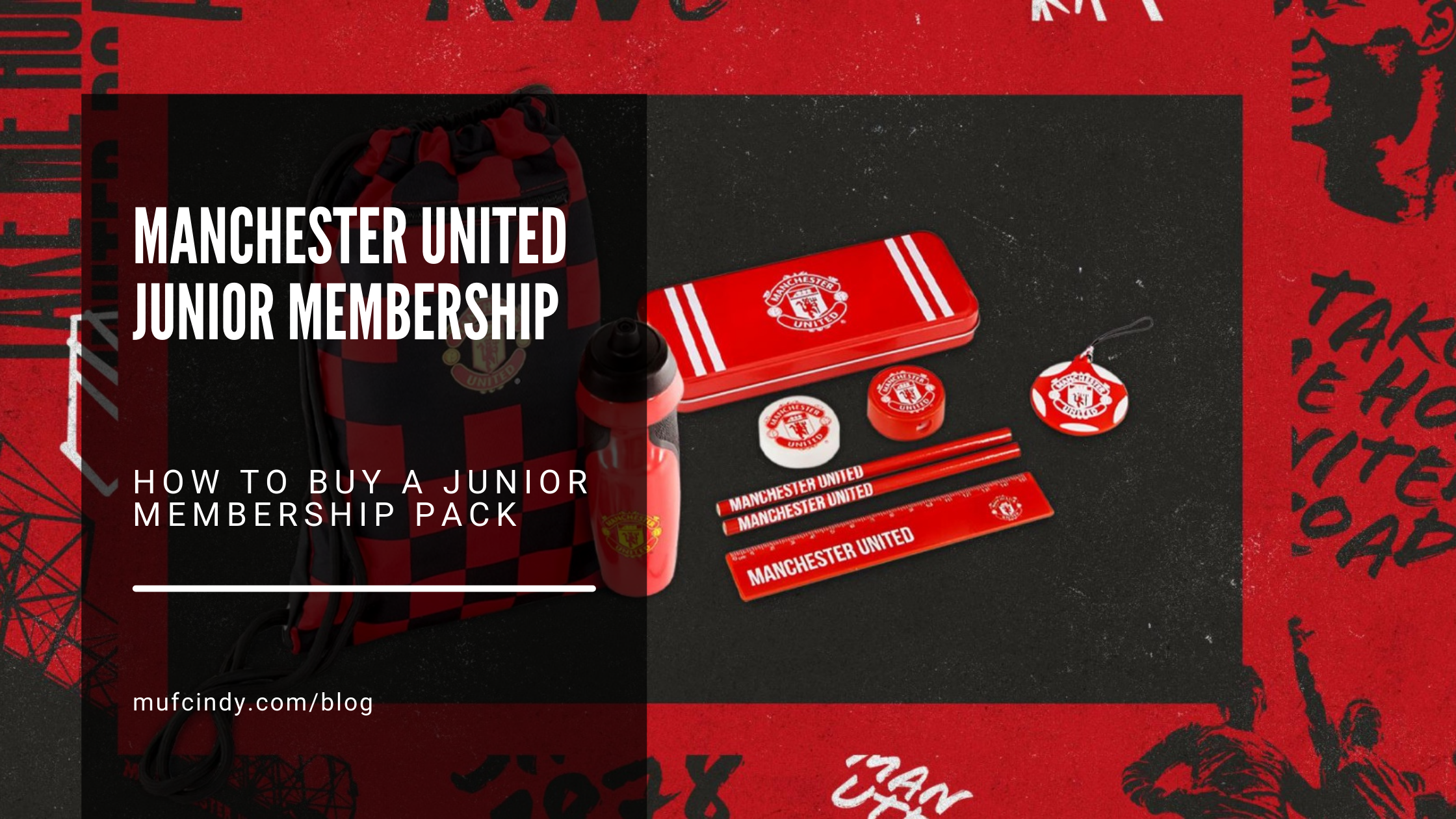 manchester united lite membership