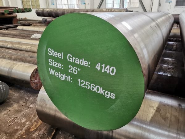 4140 steel equivalent