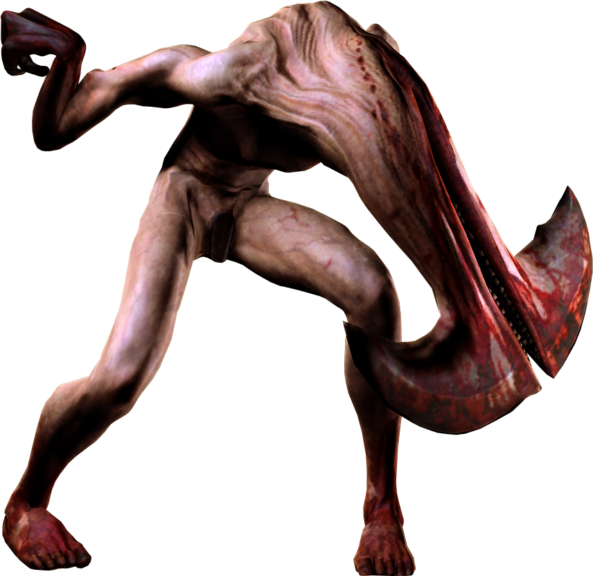 silent hill wikia