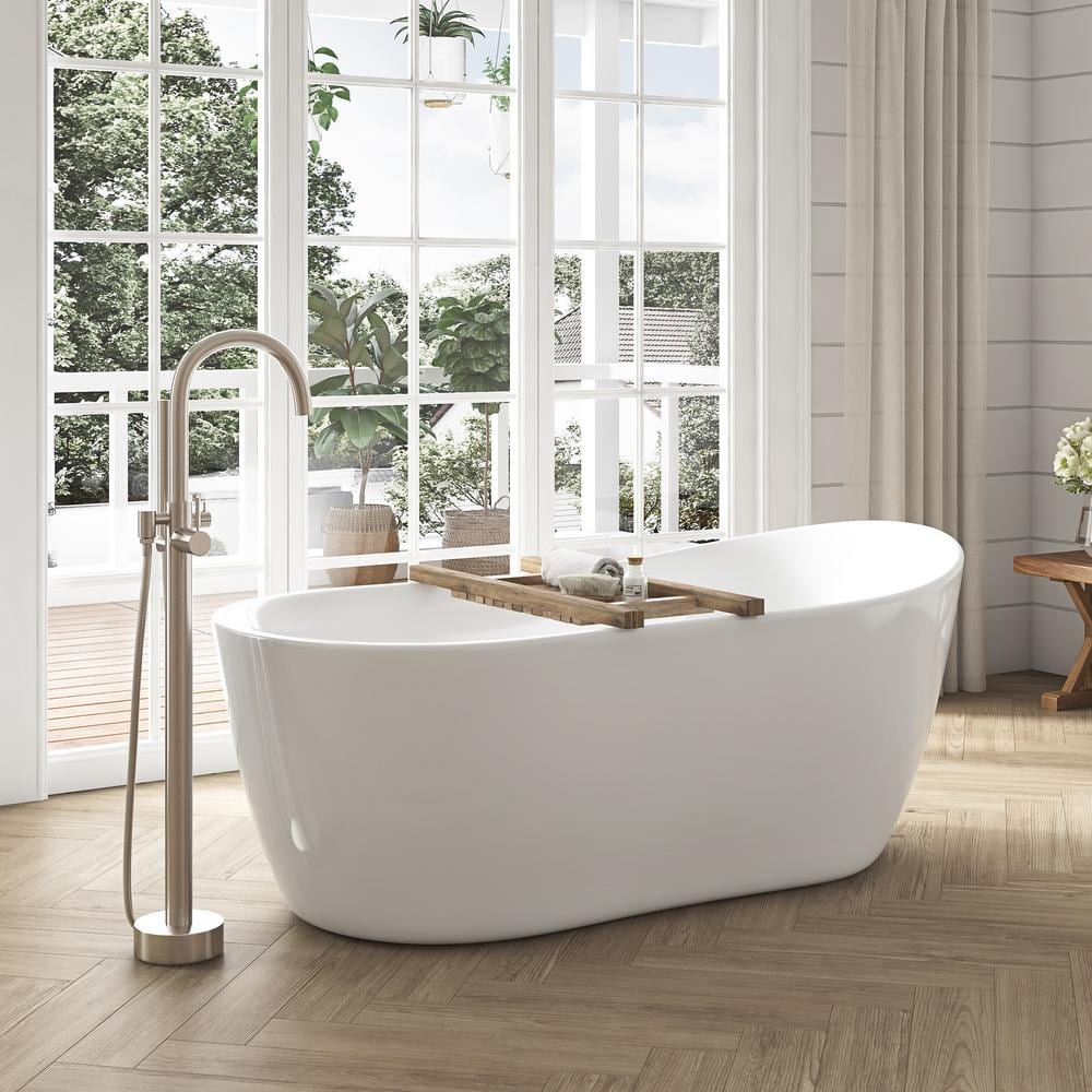 ove freestanding tub