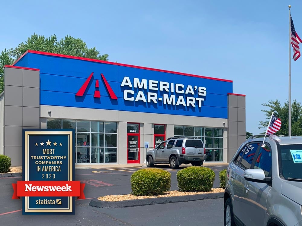 americas car mart