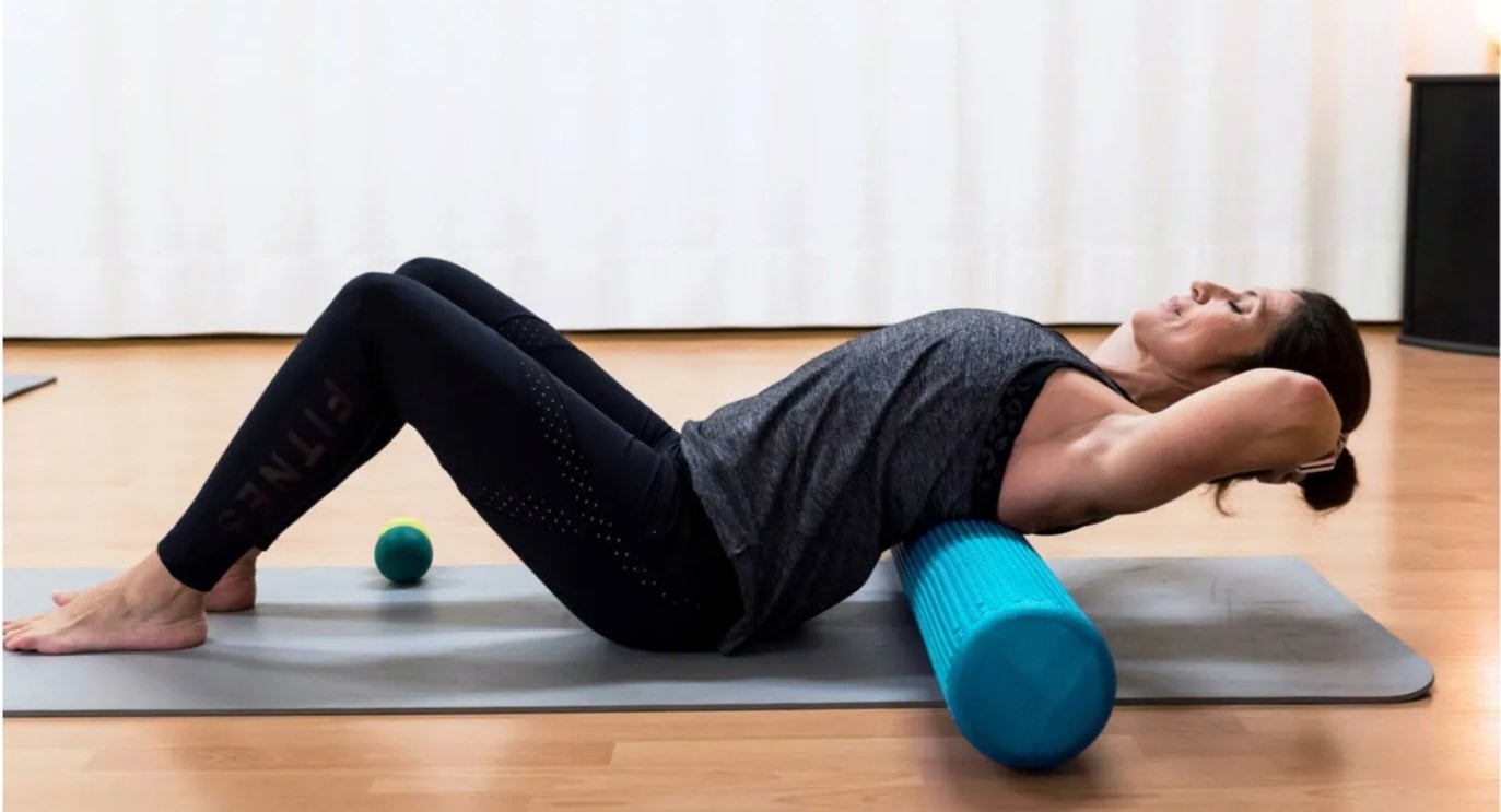 reddit foam rolling