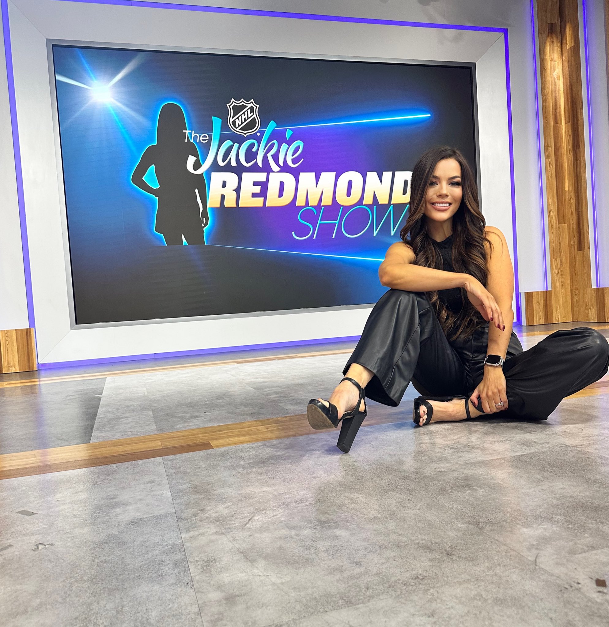 jackie redmond wwe