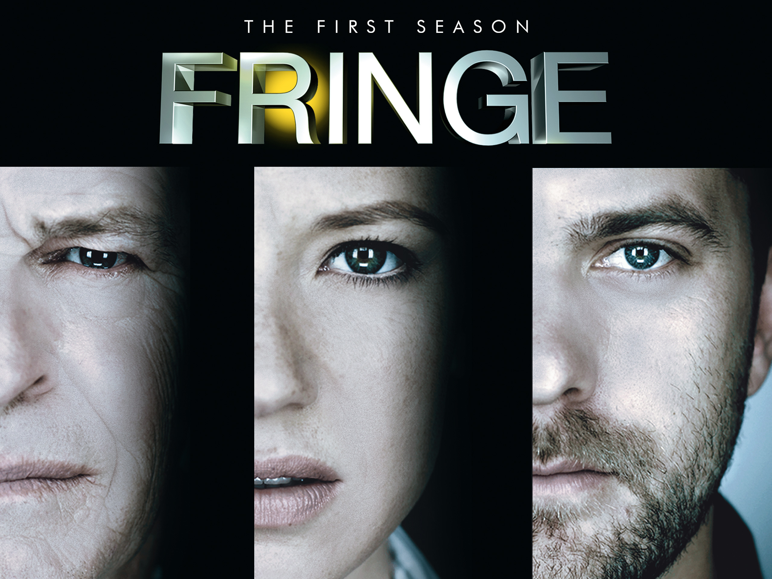 fringe temporada 1 capitulos