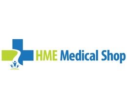 hme medical shop coupon