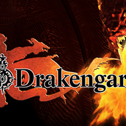 drakengard 3 official art