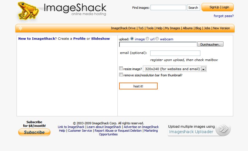 imageshack