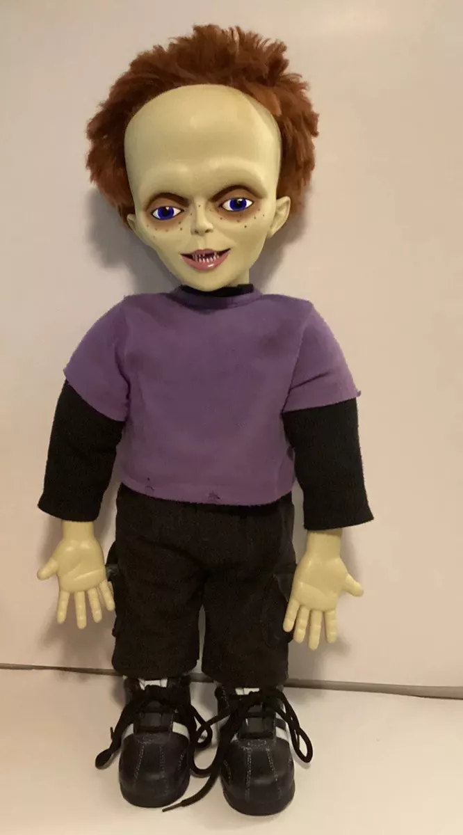 glen doll from chucky