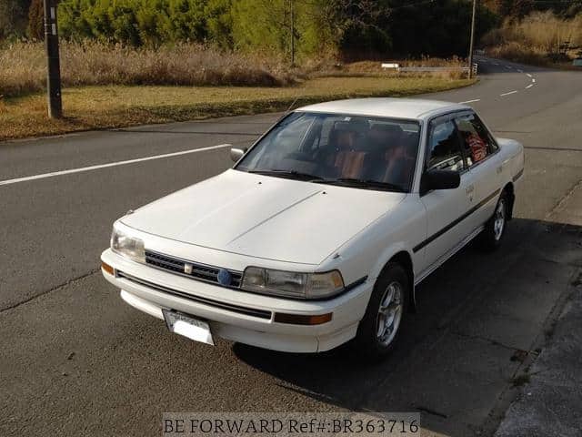 toyota camry 89 en venta