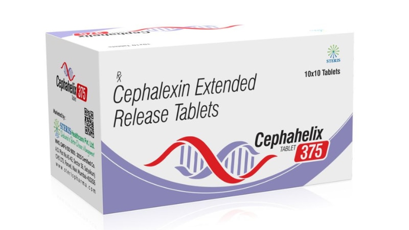 cephalexin 375