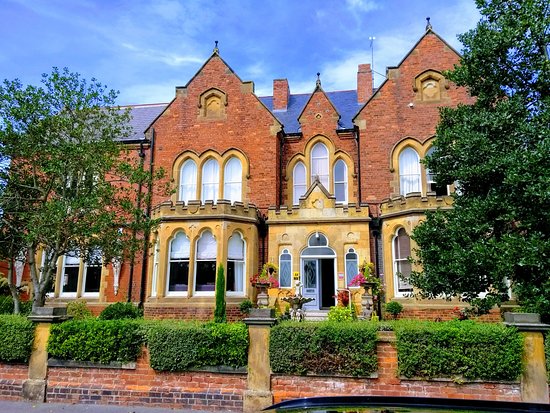 saltburn by the sea b&b