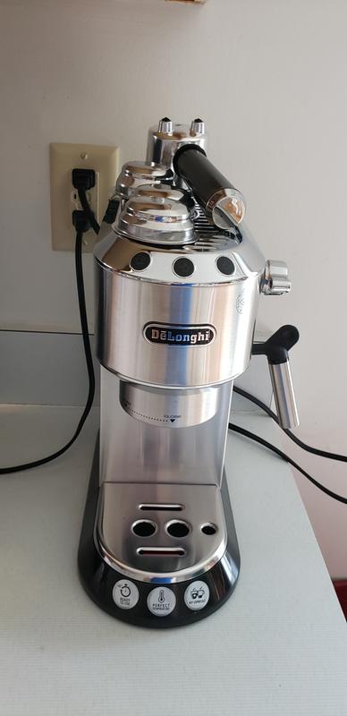 delonghi ec680m