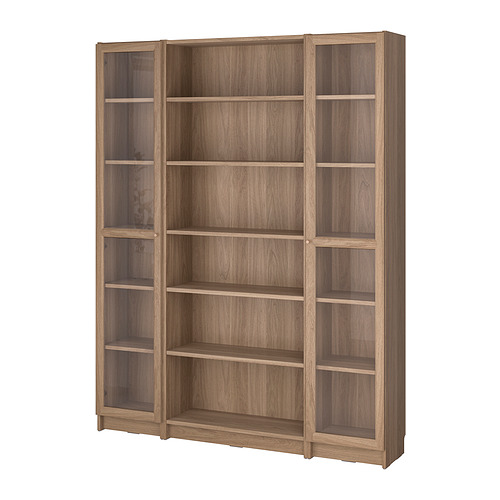 billy bookcase ikea