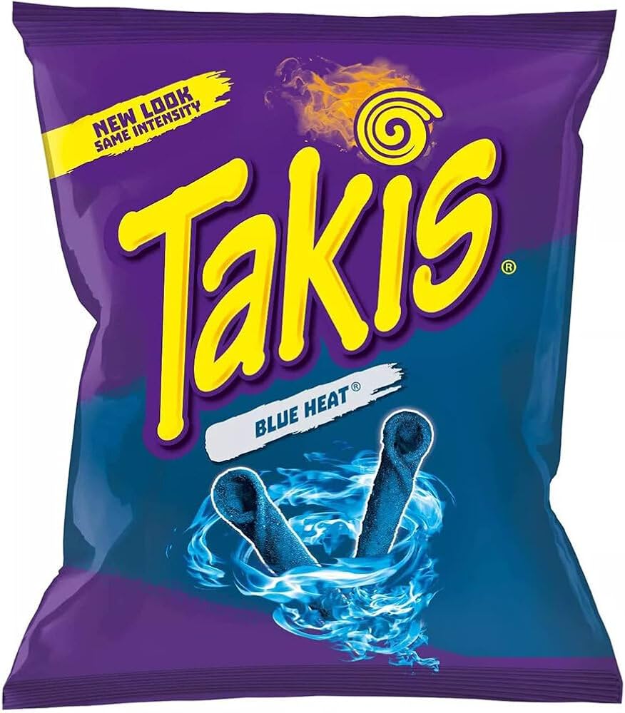 takis sticker