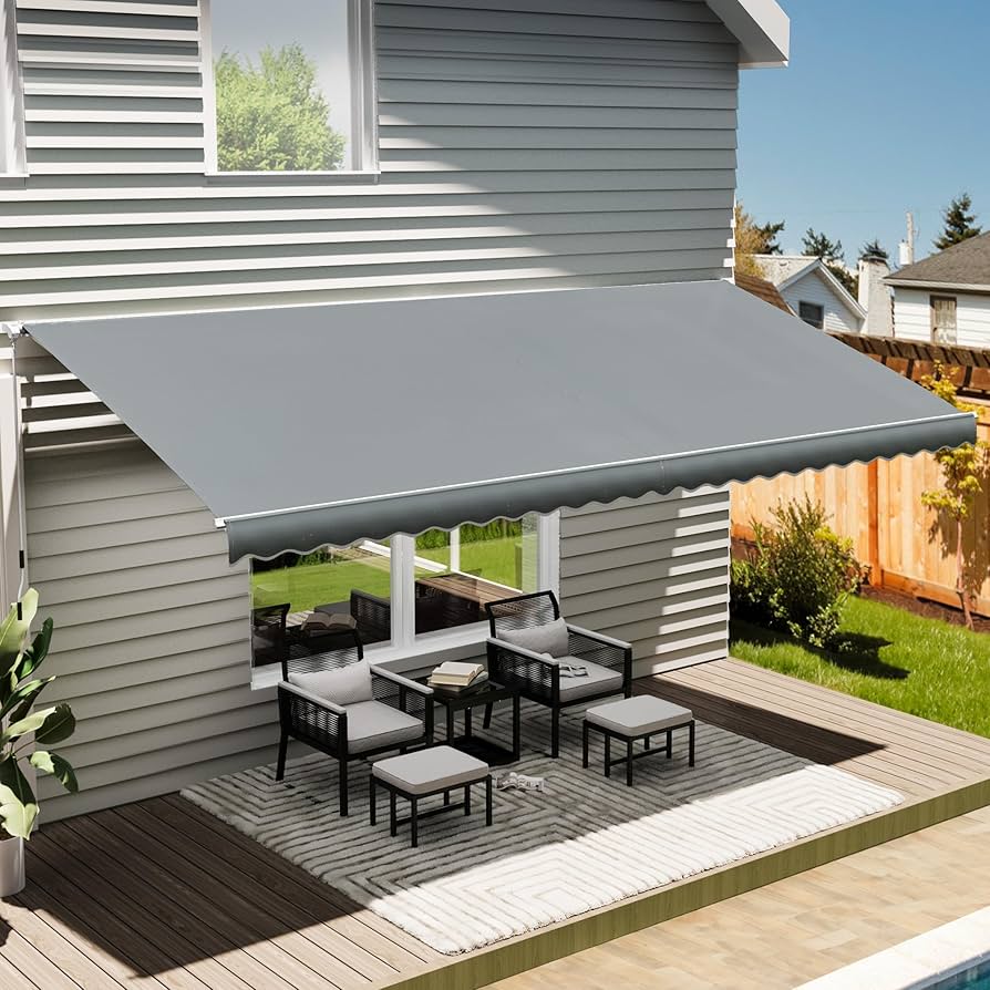 amazon awnings