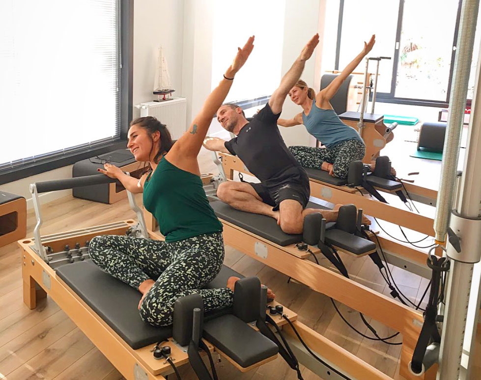 reformer pilates yapanların yorumları