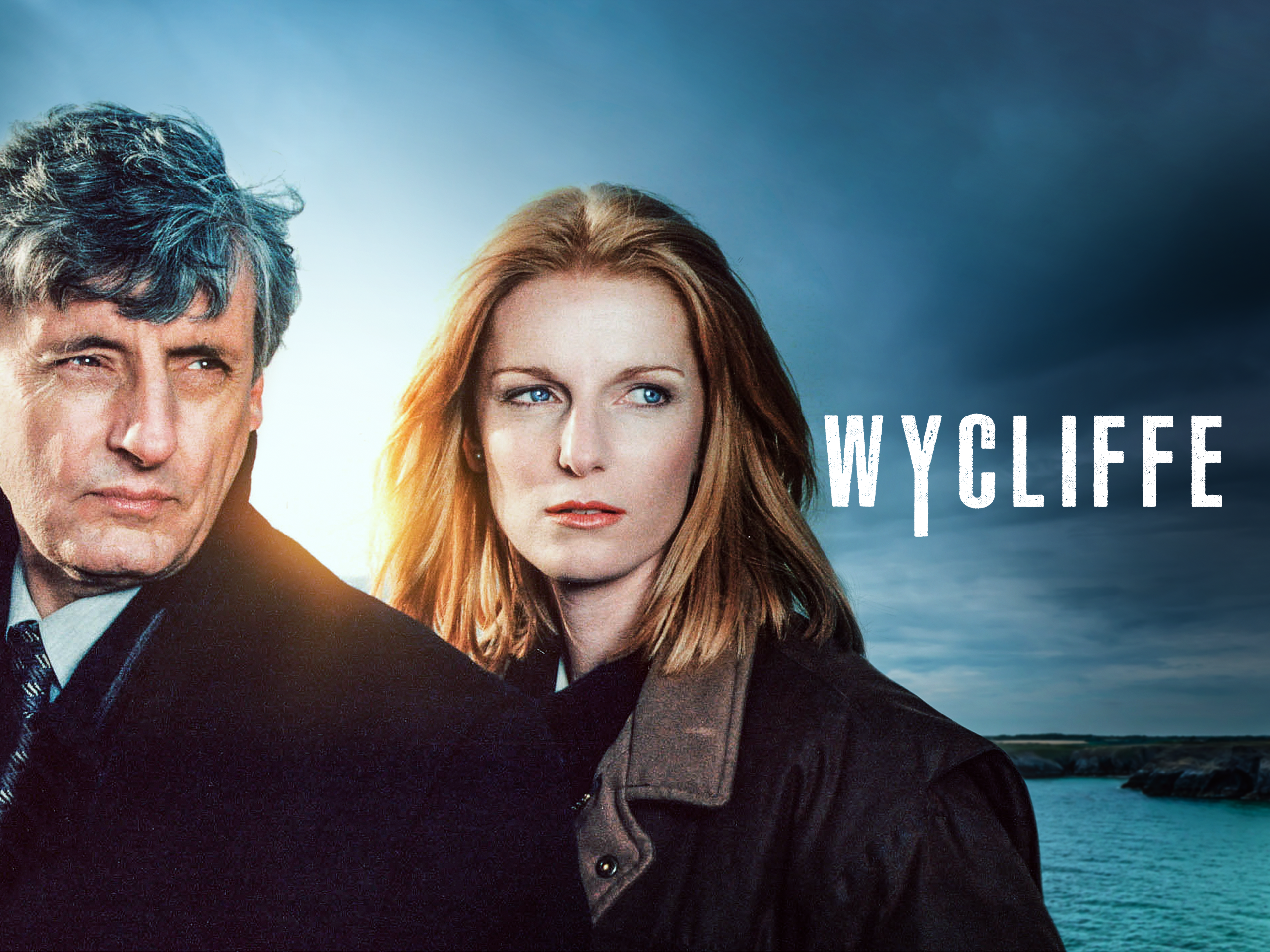 wycliffe tv series