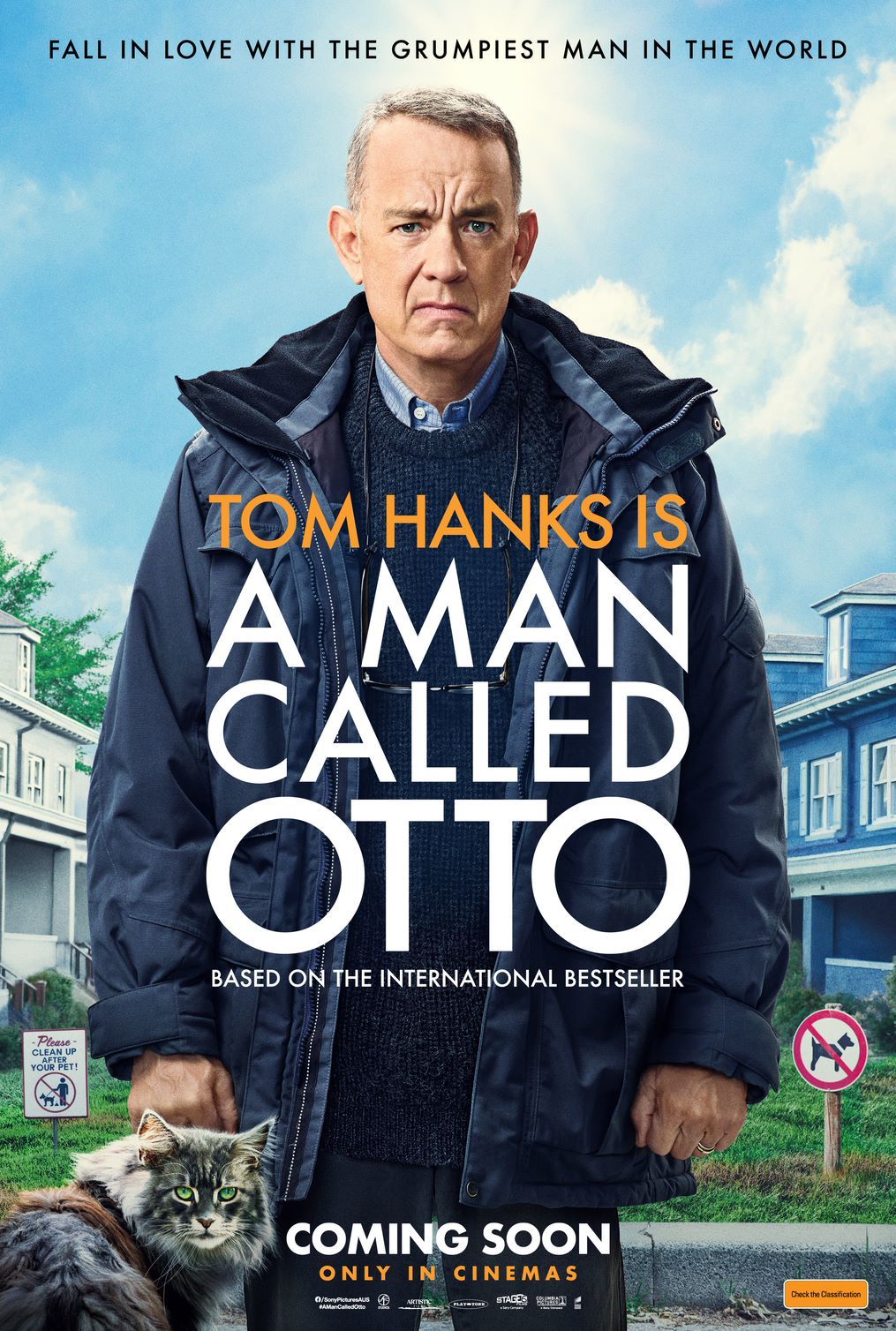 a man called otto دانلود