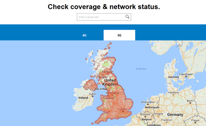 three coverage