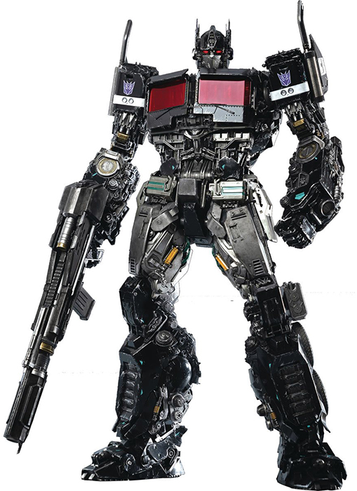 transformers nemesis prime