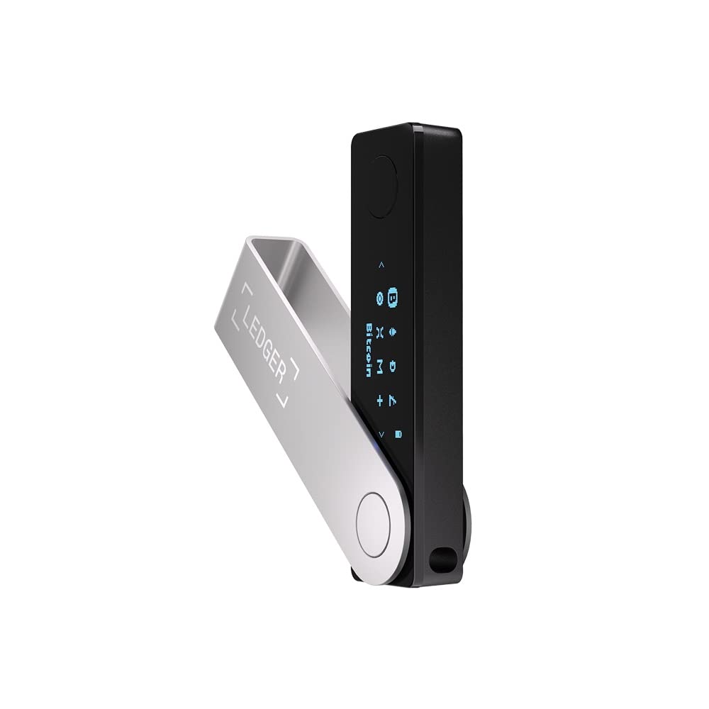 ledger nano