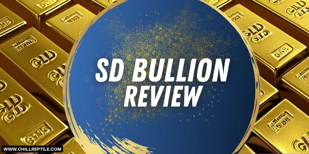 sdbullion com reviews