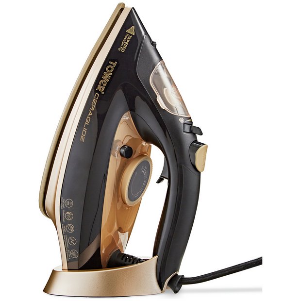 argos electric irons