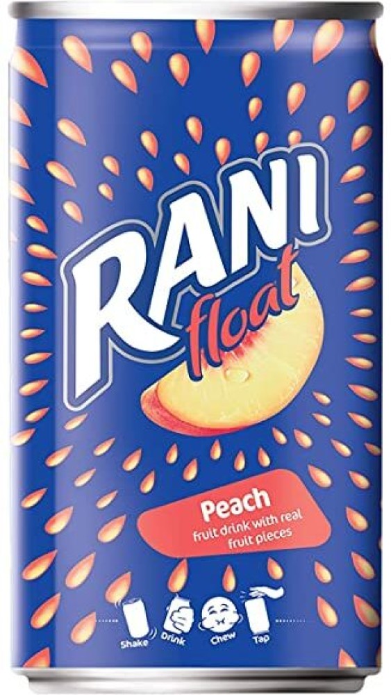 rani juice can