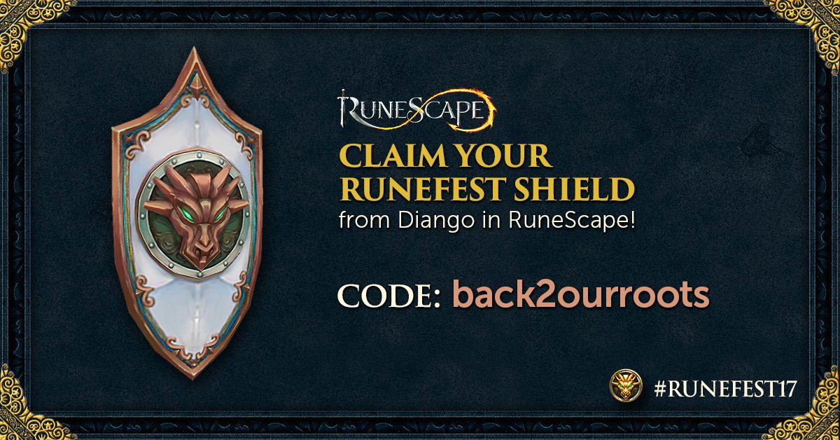 osrs diango codes