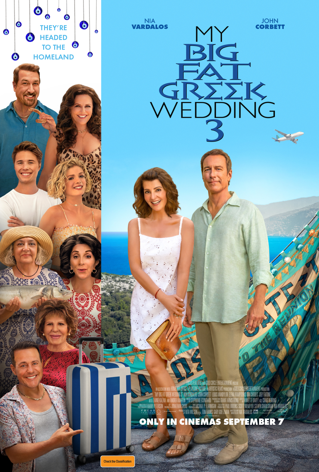 hoyts my big fat greek wedding 3