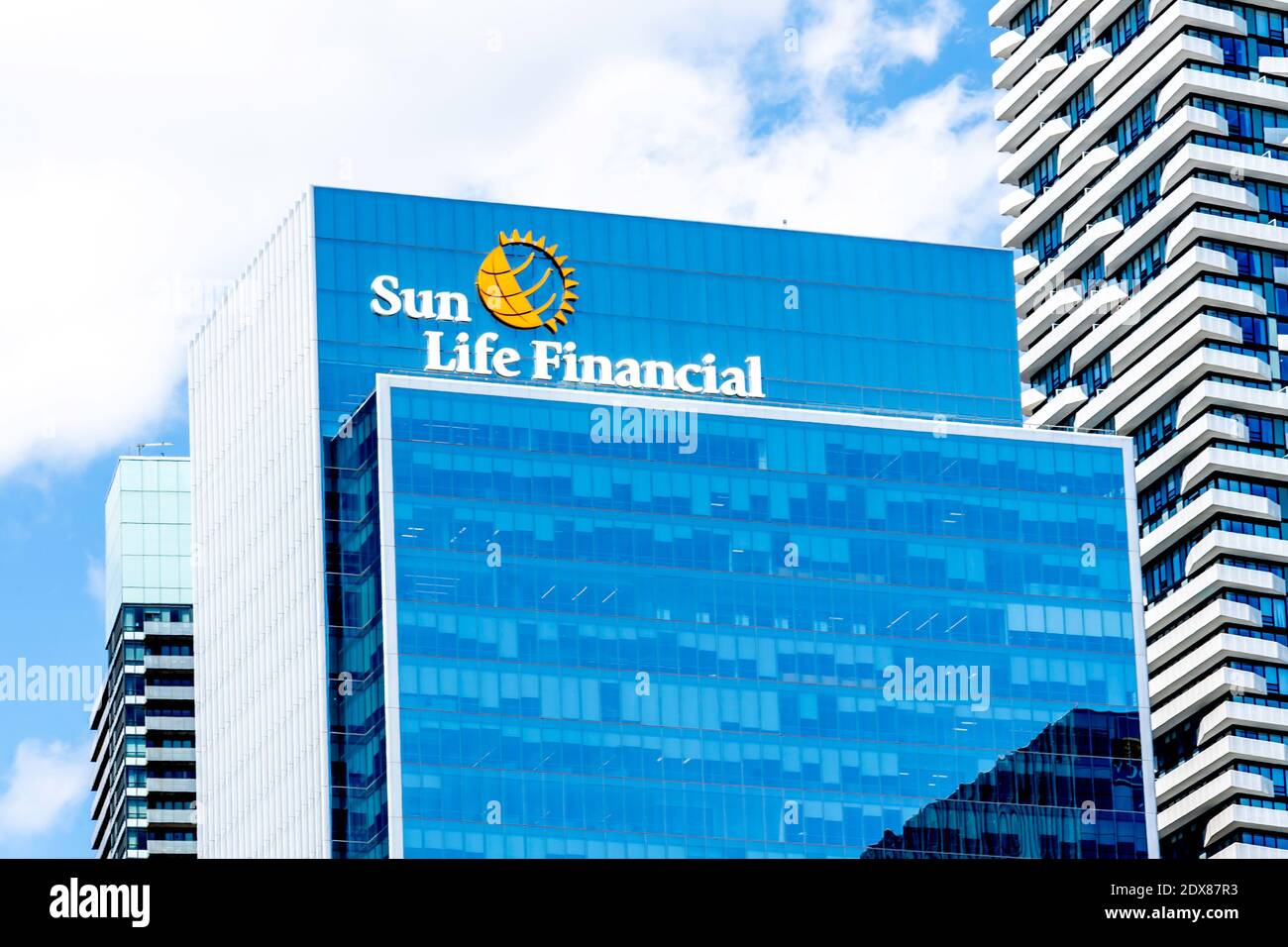 sun life financial canada login