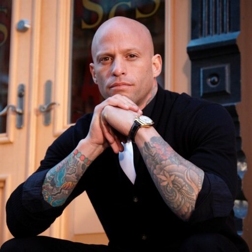 ami james tattoo artist