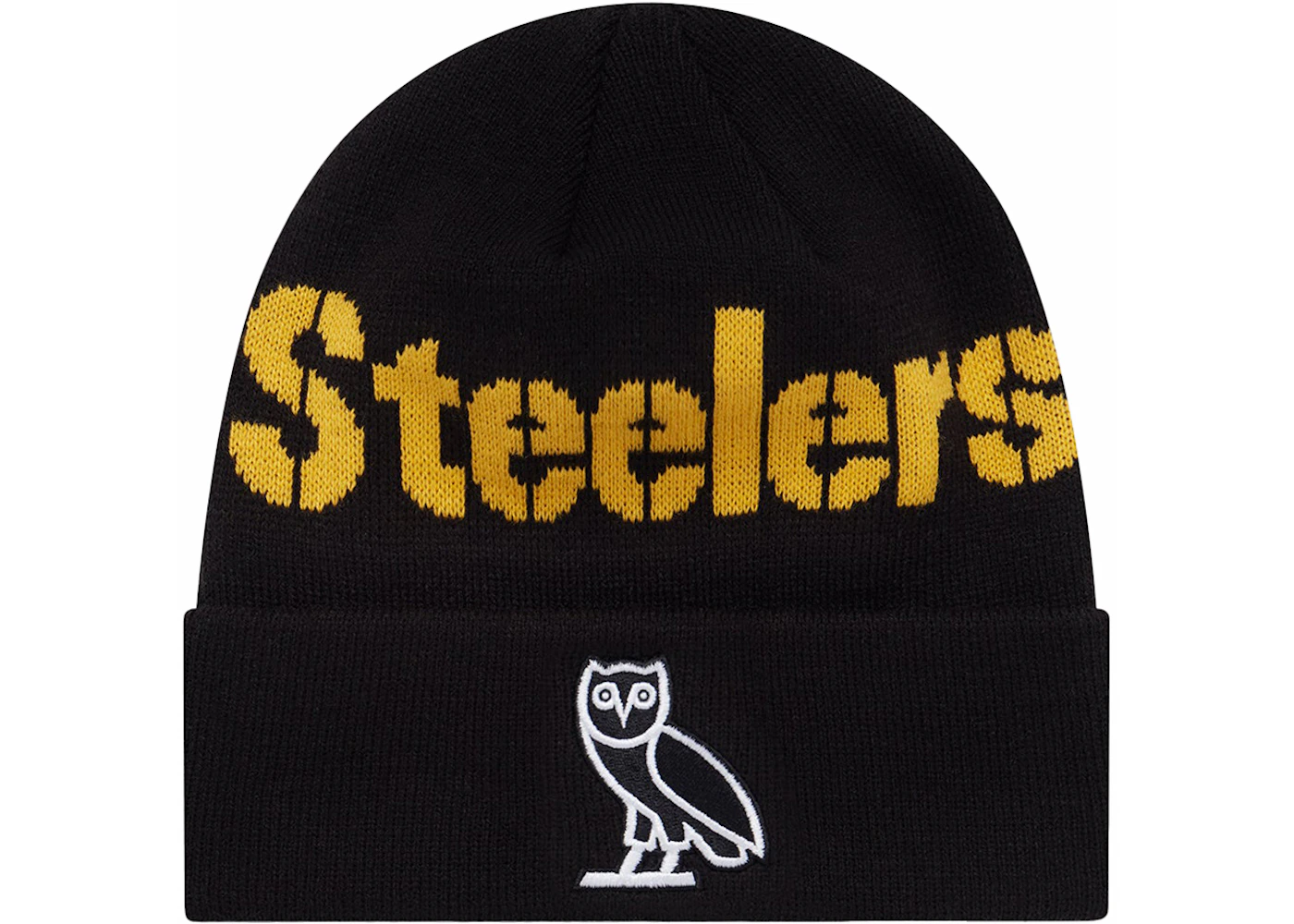 steelers beanie