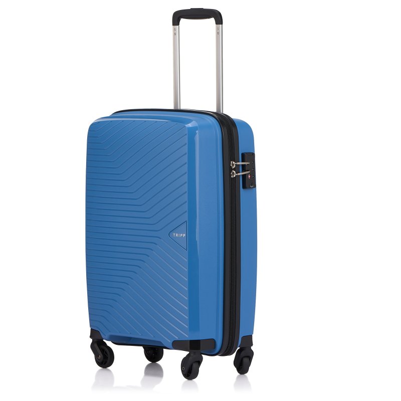 tripp lightweight suitcases