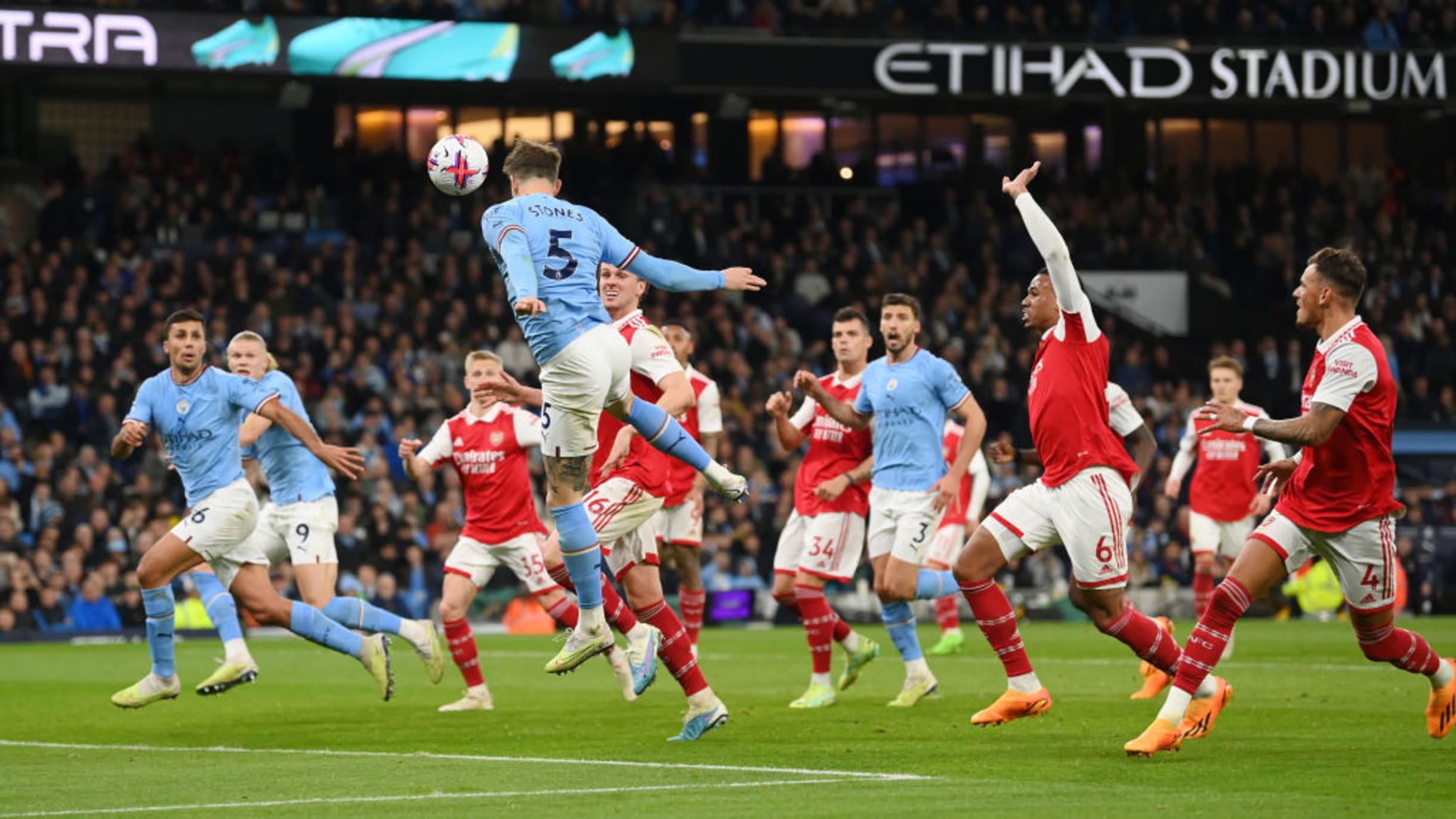 free live stream arsenal vs manchester city