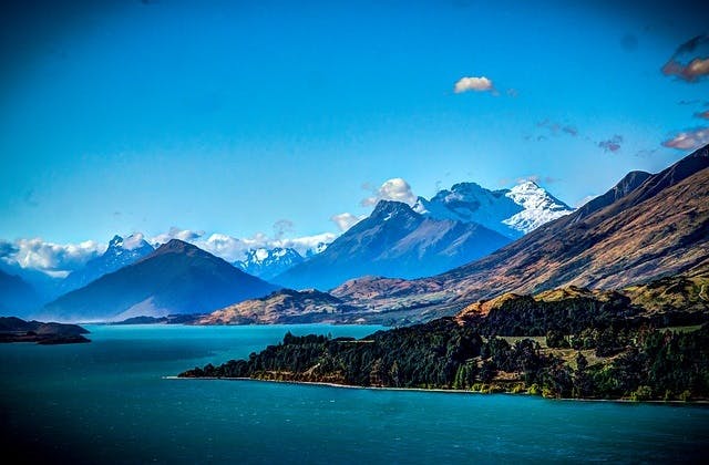 cheap flights to queenstown new zealand from melbourne