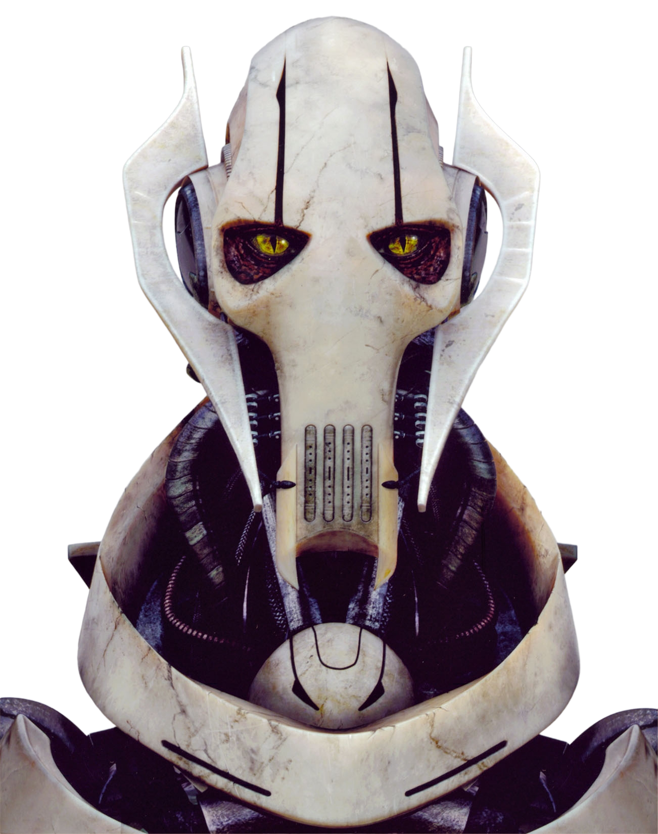 star wars grievous