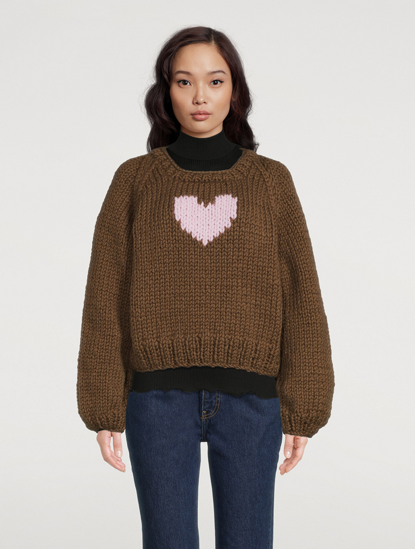 holt renfrew sweaters