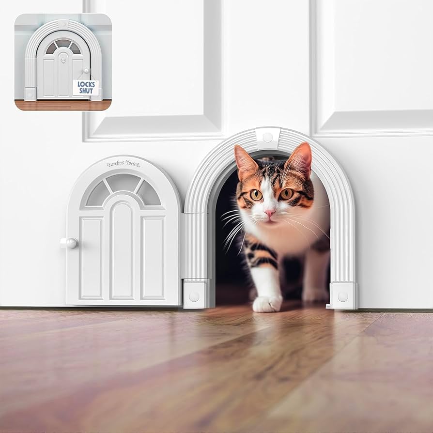 amazon cat door