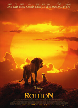 le roi lion film streaming