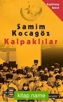 kalpaklılar kitabı pdf indir