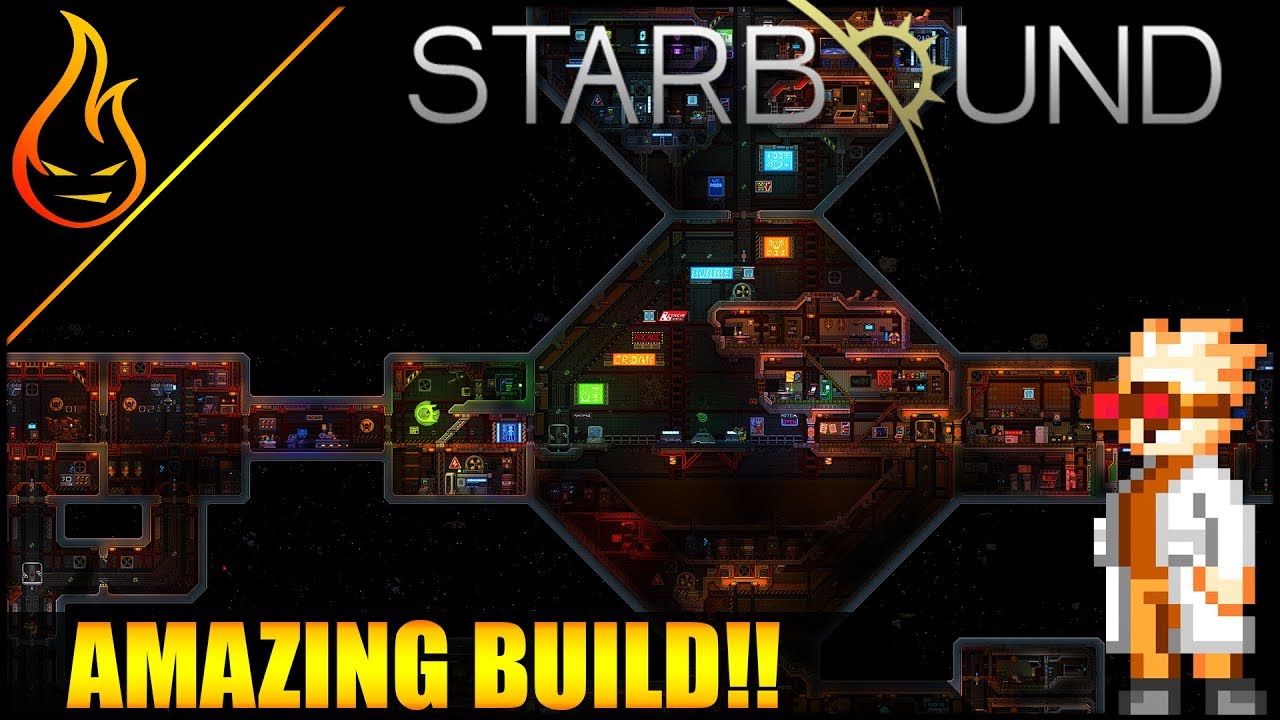 starbound station